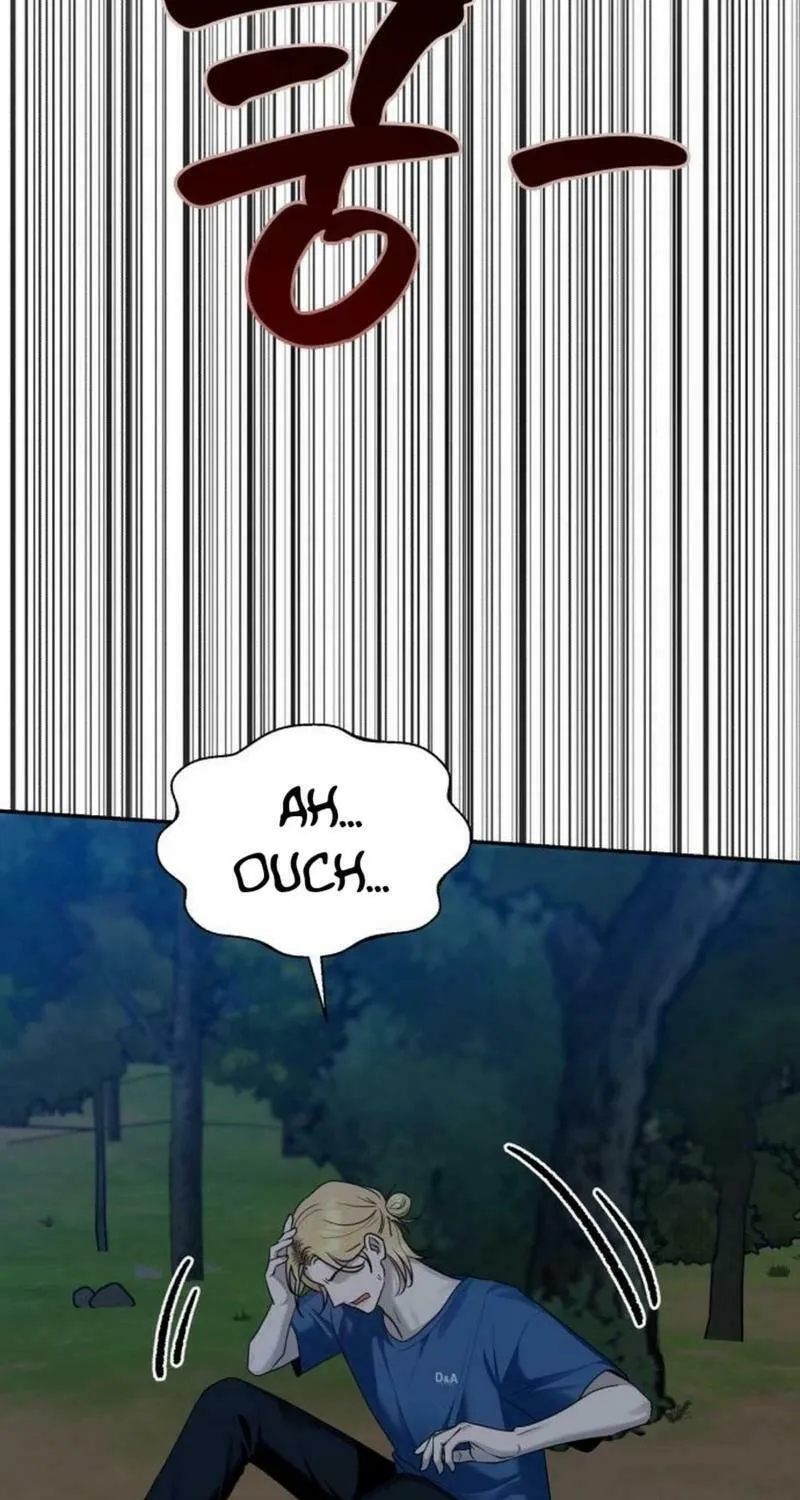 Paradise on Earth (Dalgonyak) Chapter 9 page 5 - 