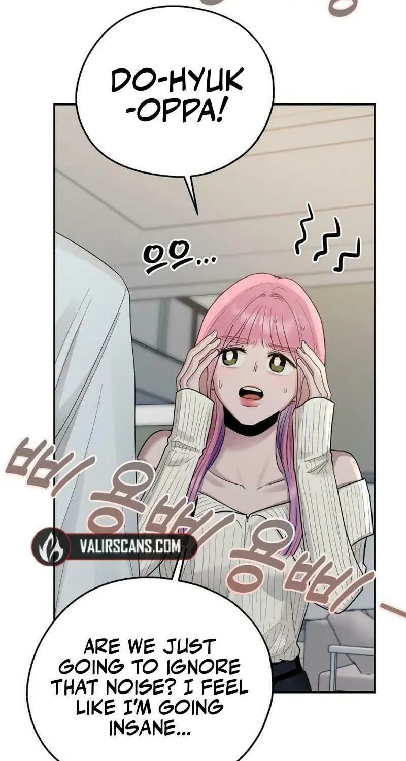 Paradise on Earth (Dalgonyak) Chapter 9 page 46 - 