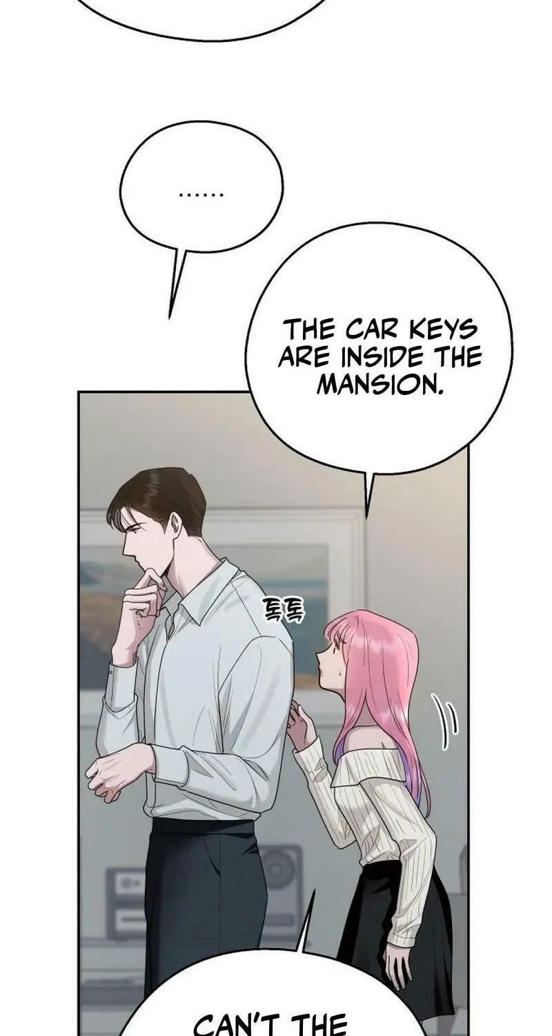 Paradise on Earth (Dalgonyak) Chapter 9 page 47 - 