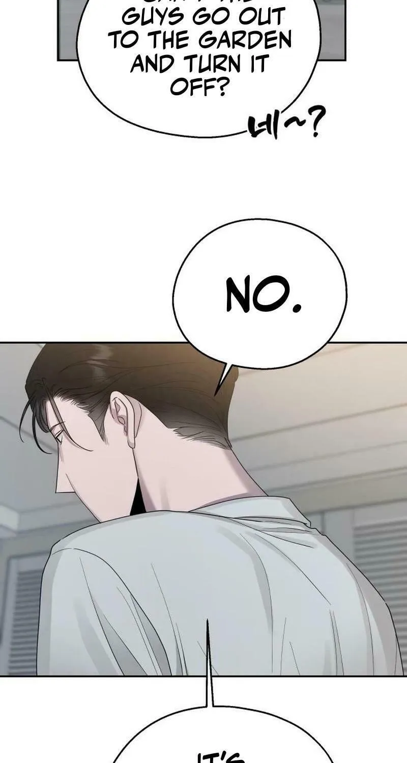 Paradise on Earth (Dalgonyak) Chapter 9 page 48 - 
