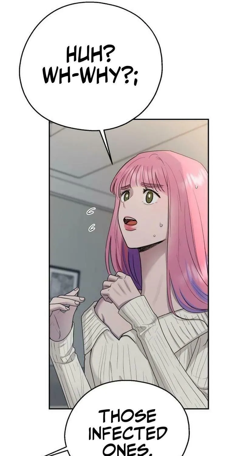 Paradise on Earth (Dalgonyak) Chapter 9 page 50 - 
