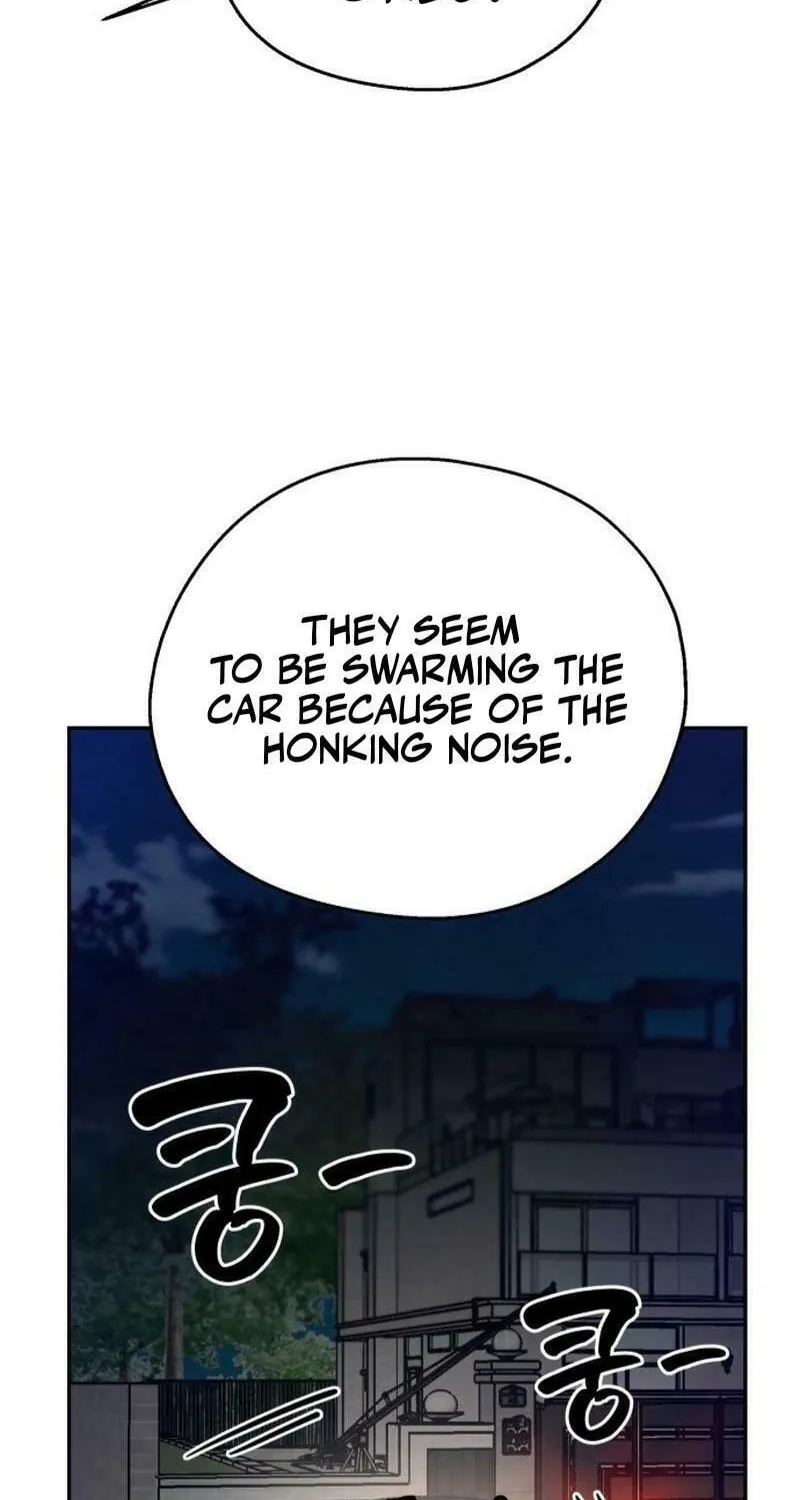 Paradise on Earth (Dalgonyak) Chapter 9 page 51 - 