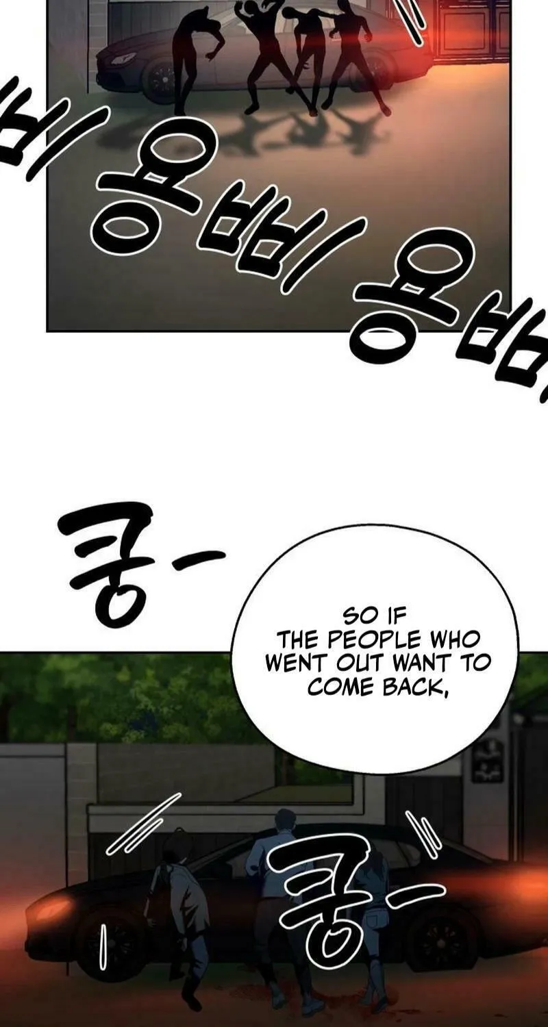 Paradise on Earth (Dalgonyak) Chapter 9 page 52 - 