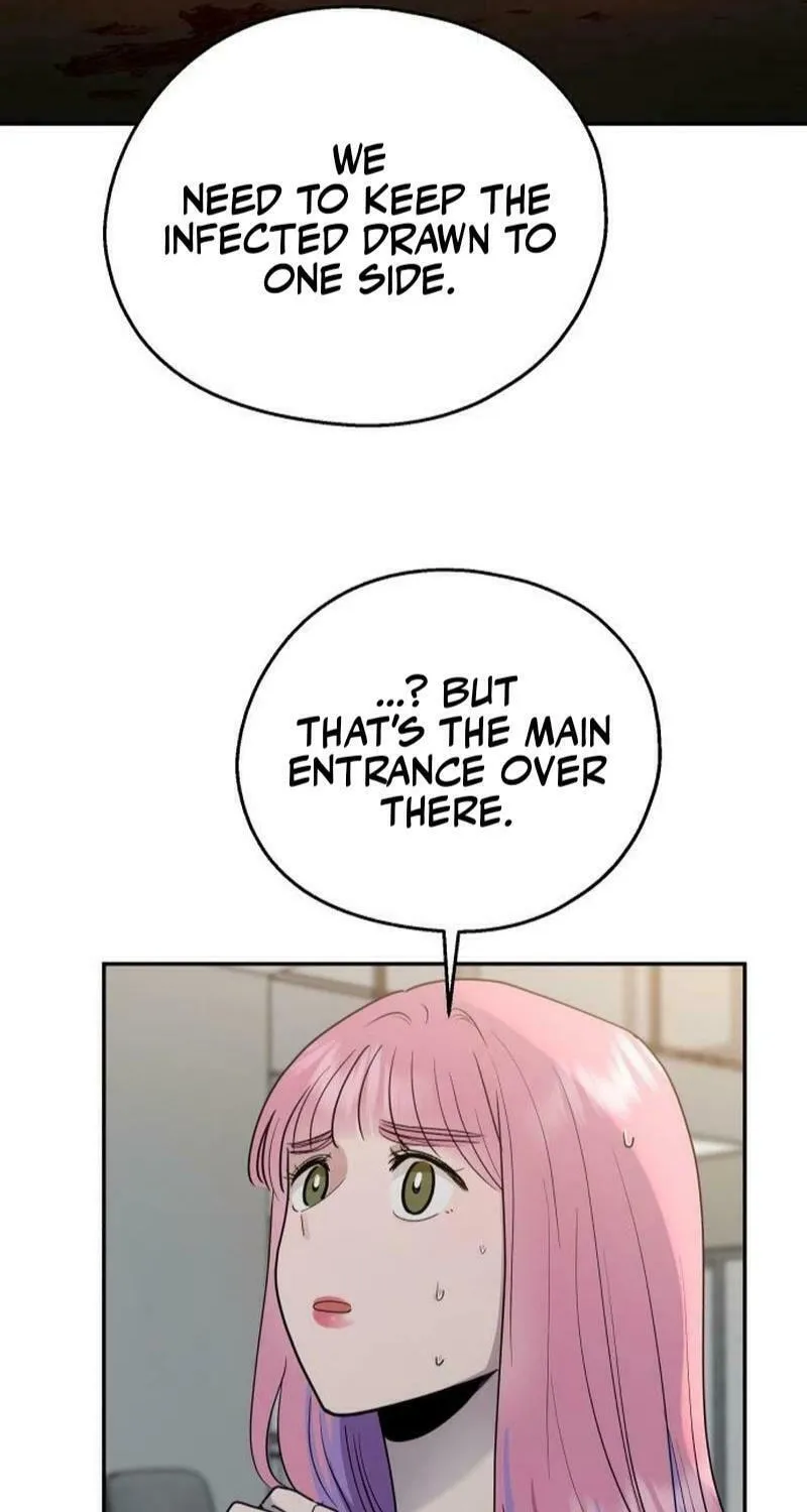 Paradise on Earth (Dalgonyak) Chapter 9 page 53 - 