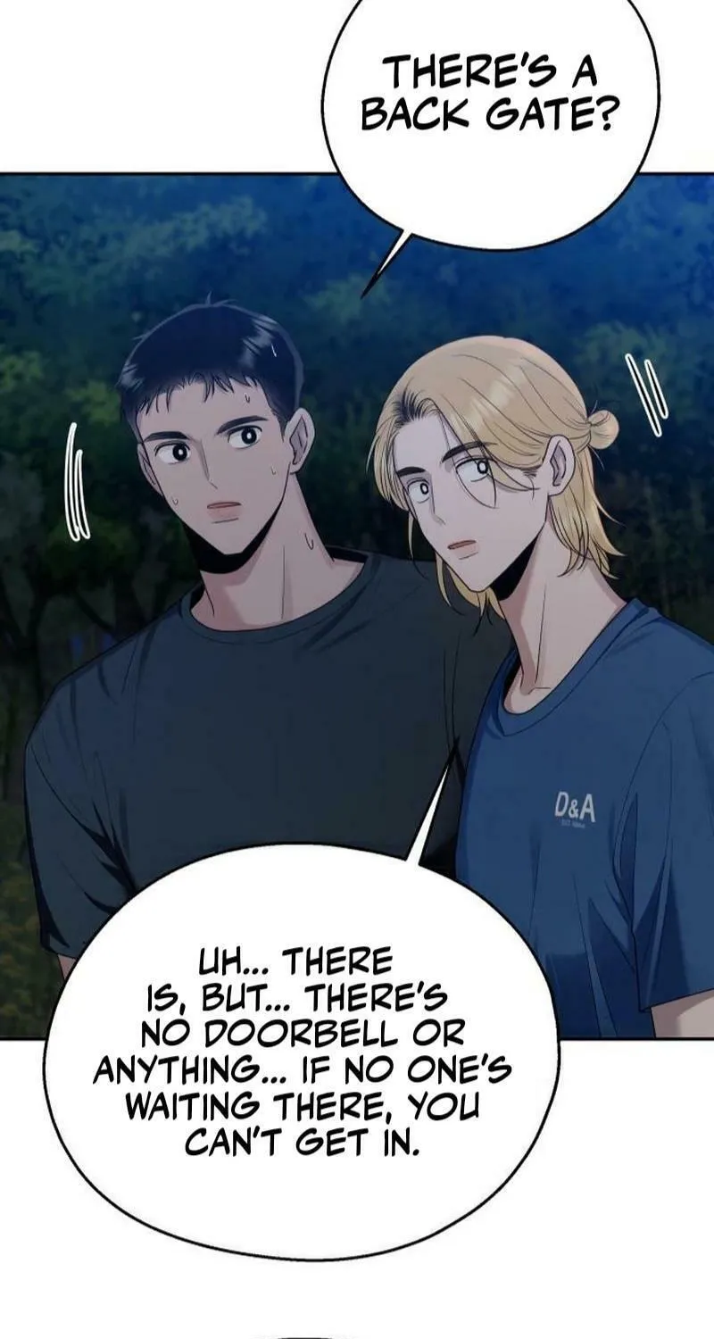 Paradise on Earth (Dalgonyak) Chapter 9 page 56 - 