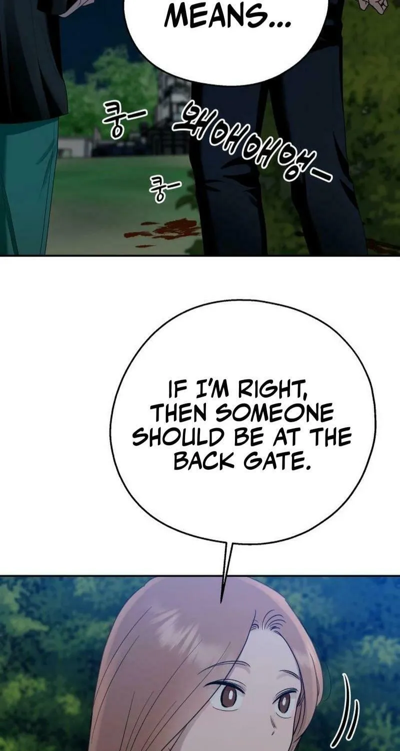 Paradise on Earth (Dalgonyak) Chapter 9 page 58 - 