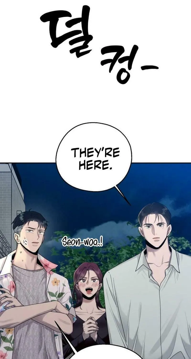 Paradise on Earth (Dalgonyak) Chapter 9 page 60 - 