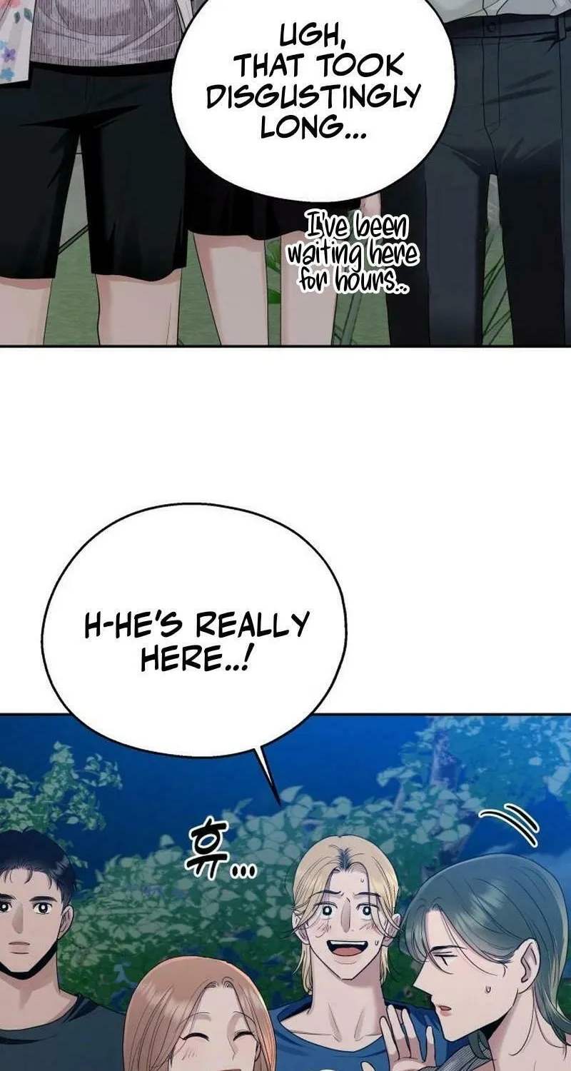 Paradise on Earth (Dalgonyak) Chapter 9 page 61 - 