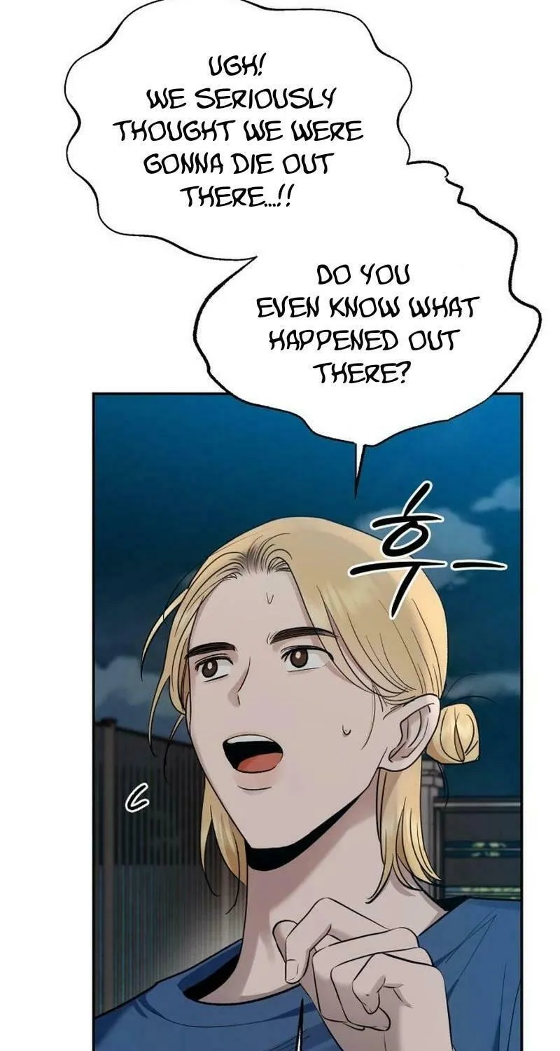 Paradise on Earth (Dalgonyak) Chapter 9 page 68 - 