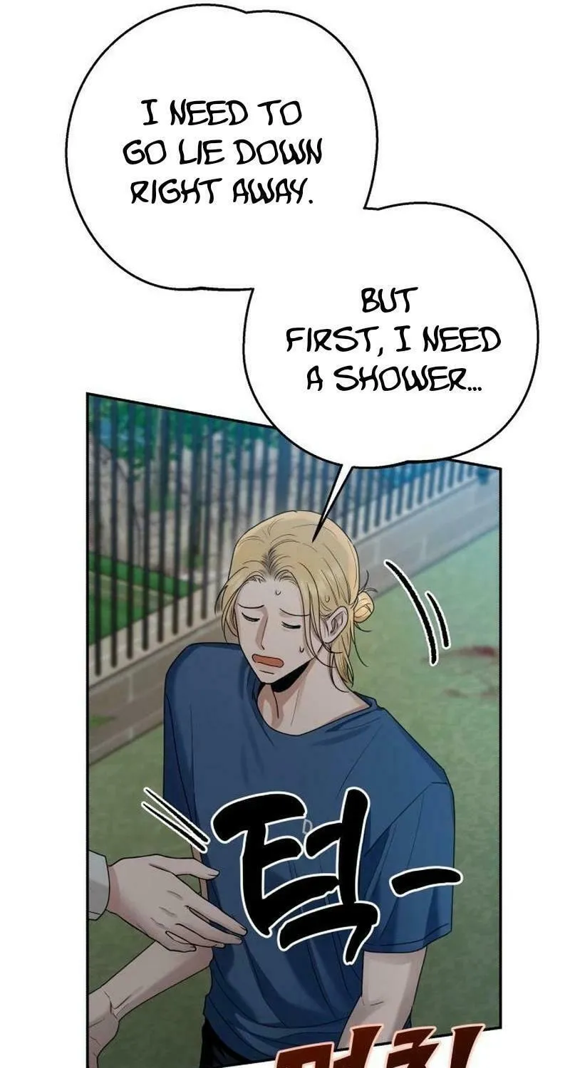 Paradise on Earth (Dalgonyak) Chapter 9 page 70 - 