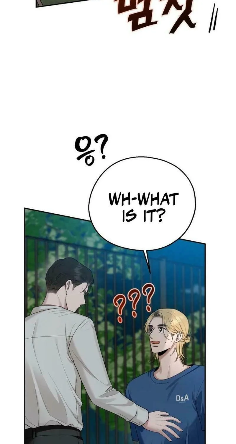 Paradise on Earth (Dalgonyak) Chapter 9 page 71 - 