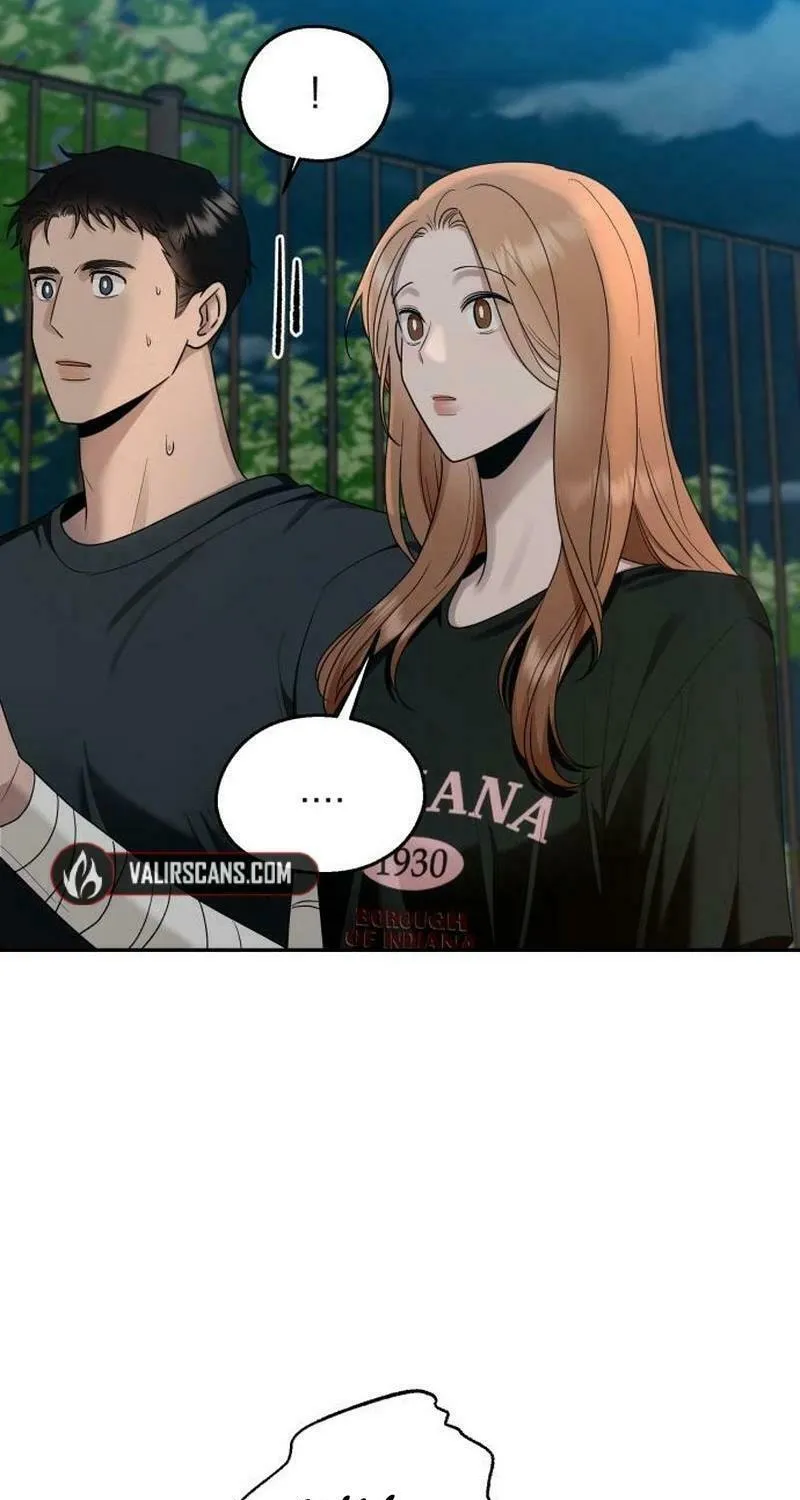 Paradise on Earth (Dalgonyak) Chapter 9 page 74 - 