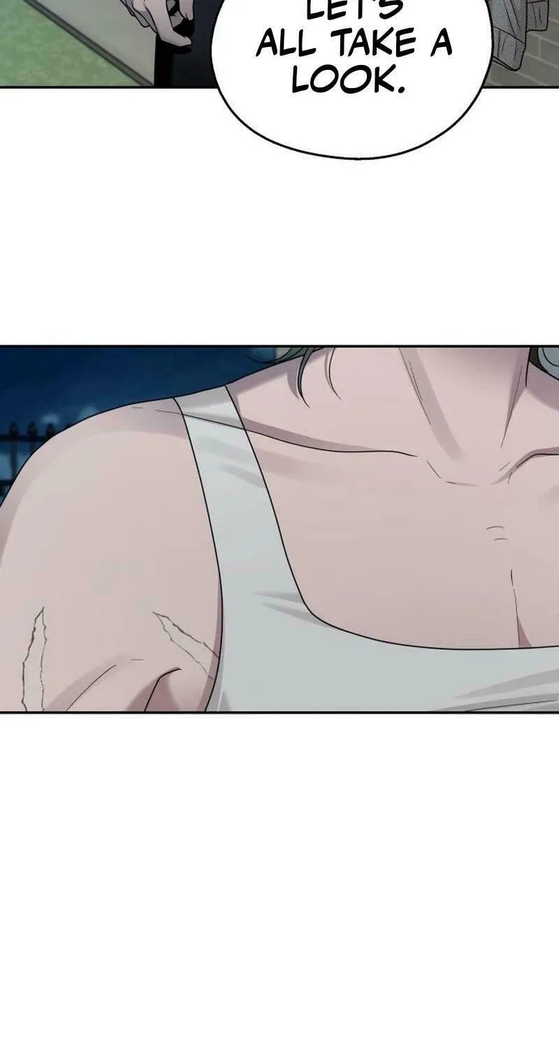 Paradise on Earth (Dalgonyak) Chapter 9 page 81 - 