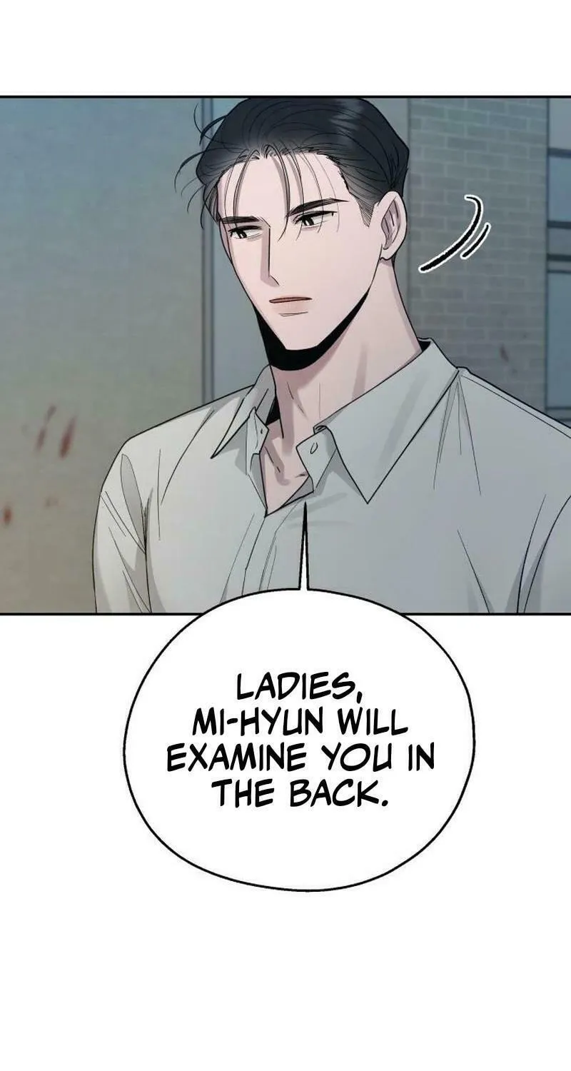 Paradise on Earth (Dalgonyak) Chapter 9 page 82 - 