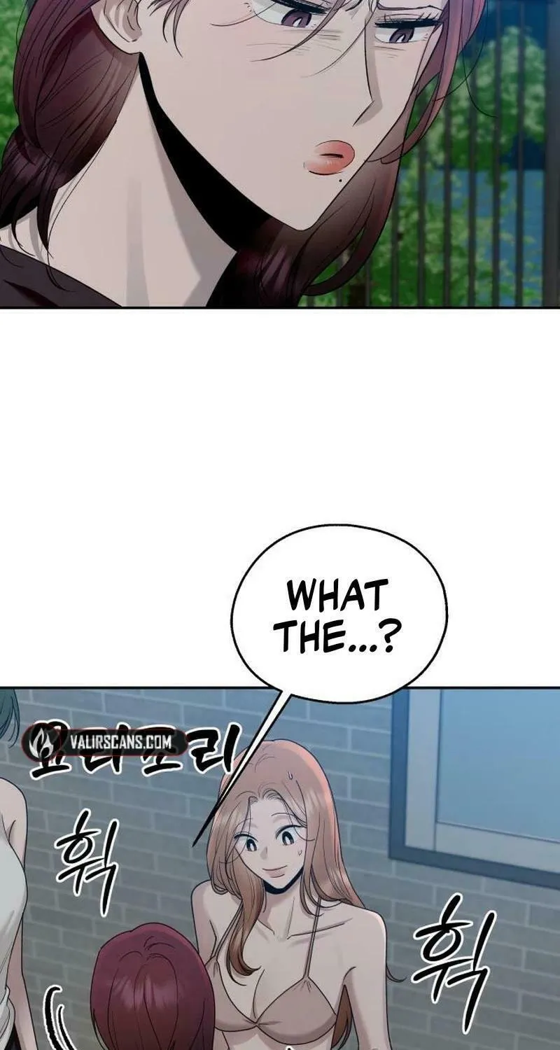 Paradise on Earth (Dalgonyak) Chapter 9 page 84 - 