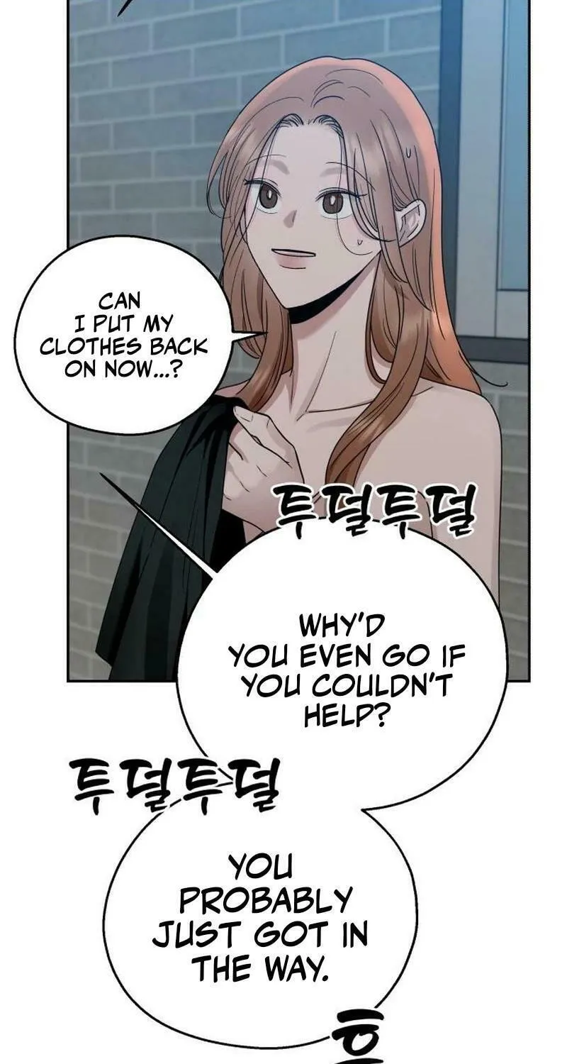 Paradise on Earth (Dalgonyak) Chapter 9 page 86 - 