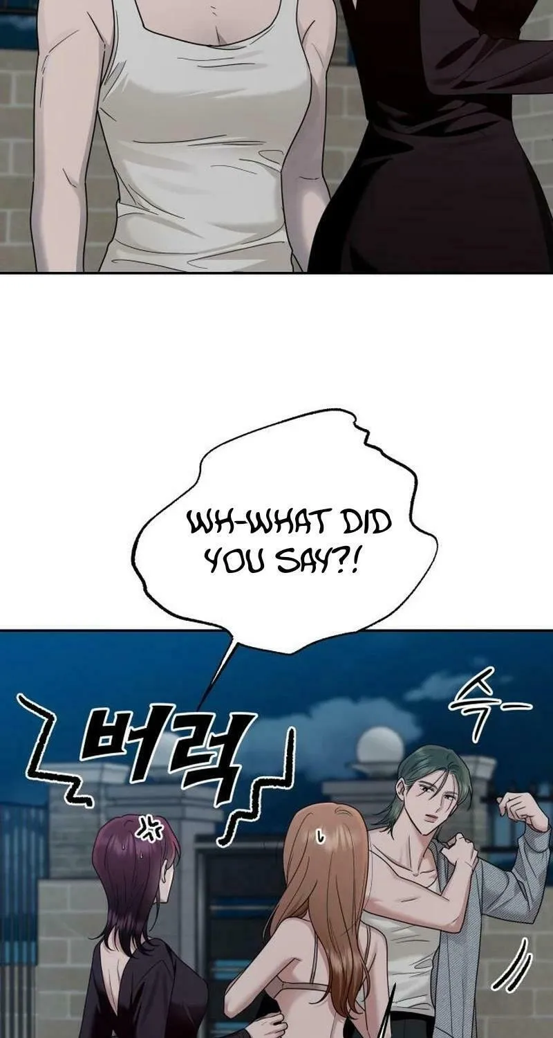 Paradise on Earth (Dalgonyak) Chapter 9 page 88 - 