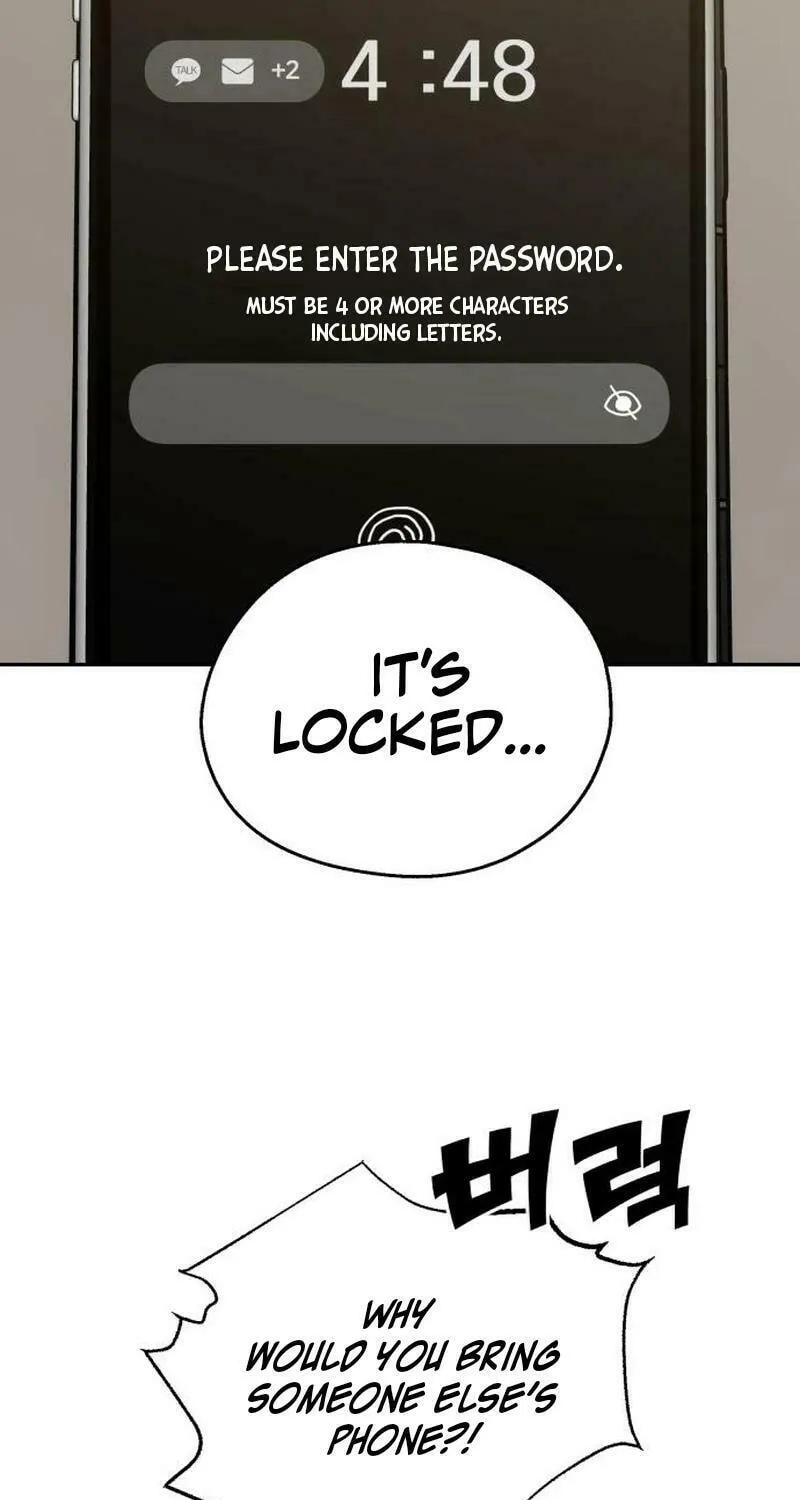 Paradise on Earth (Dalgonyak) Chapter 9 page 94 - 