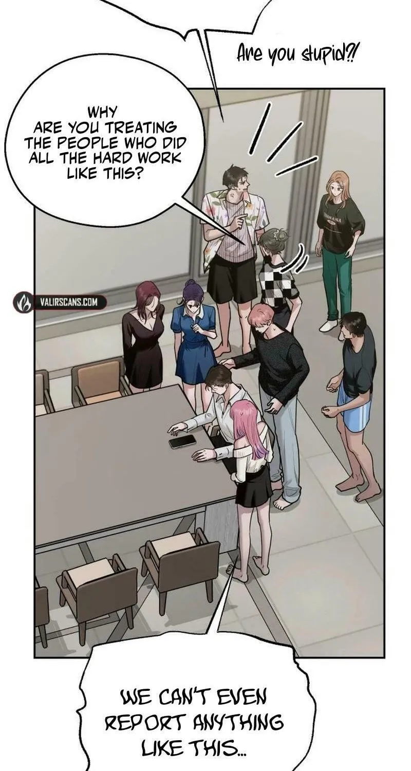 Paradise on Earth (Dalgonyak) Chapter 9 page 95 - 