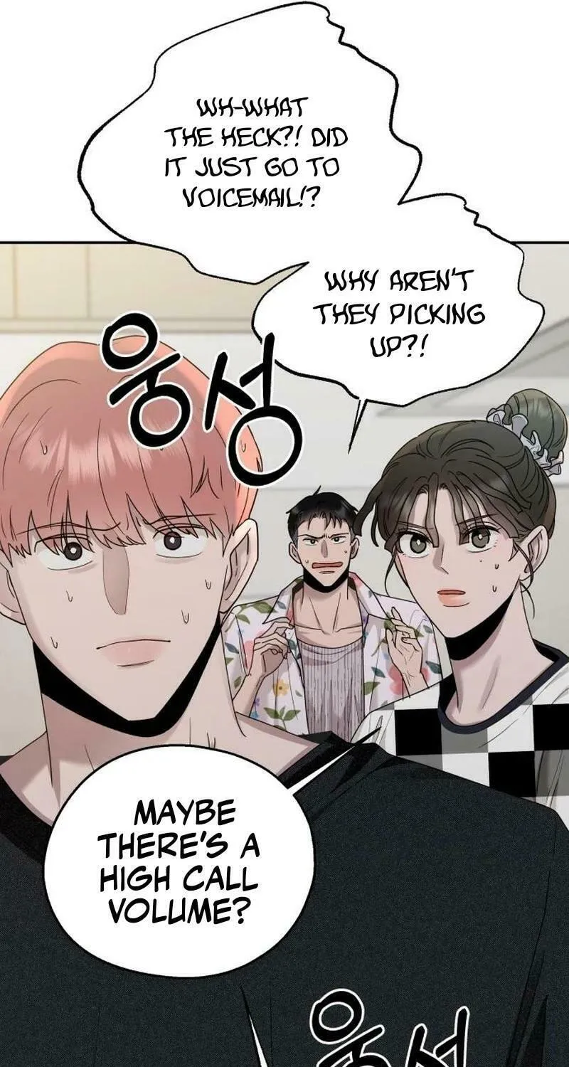 Paradise on Earth (Dalgonyak) Chapter 9 page 100 - 