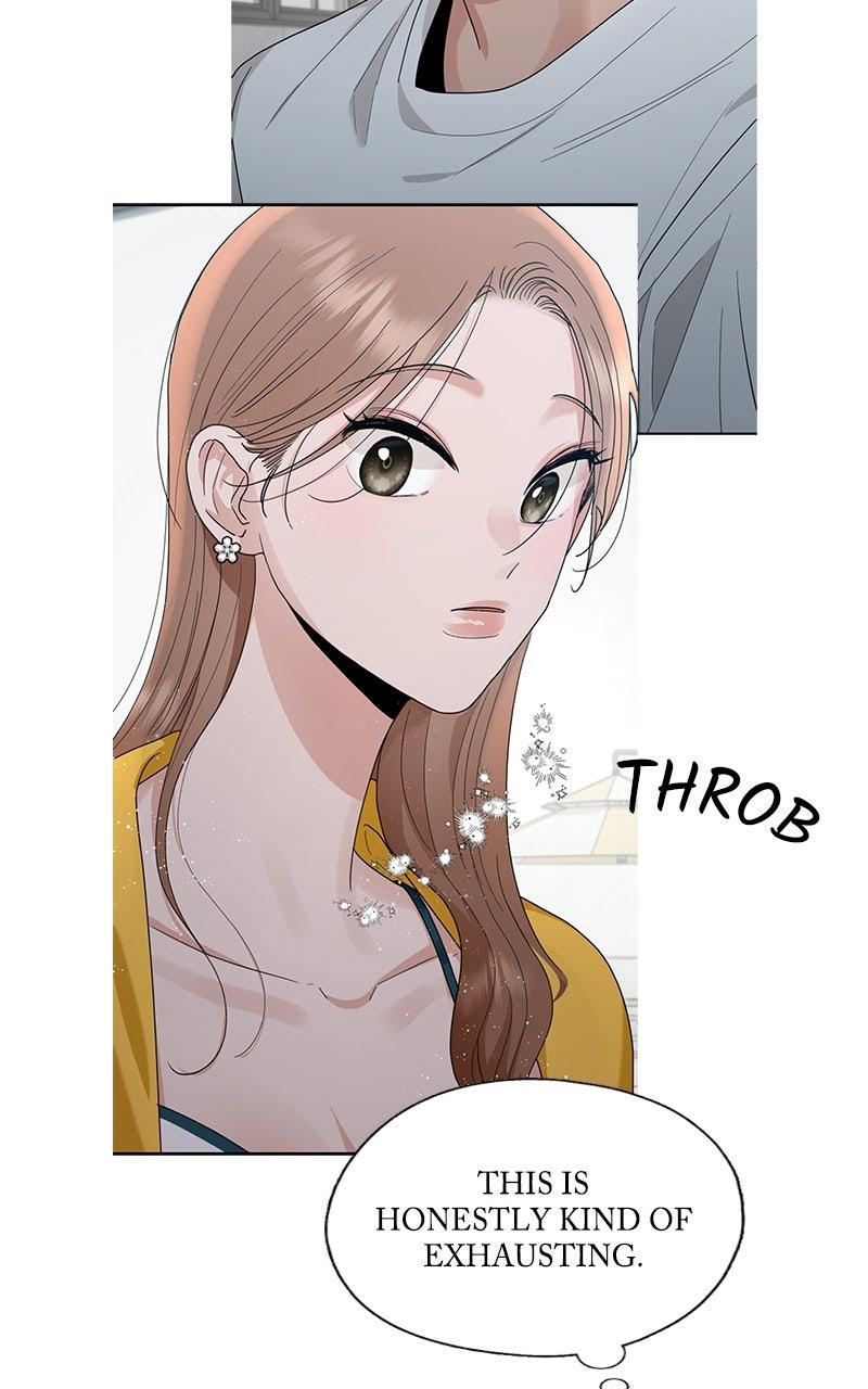 Paradise on Earth Chapter 49 page 33 - 