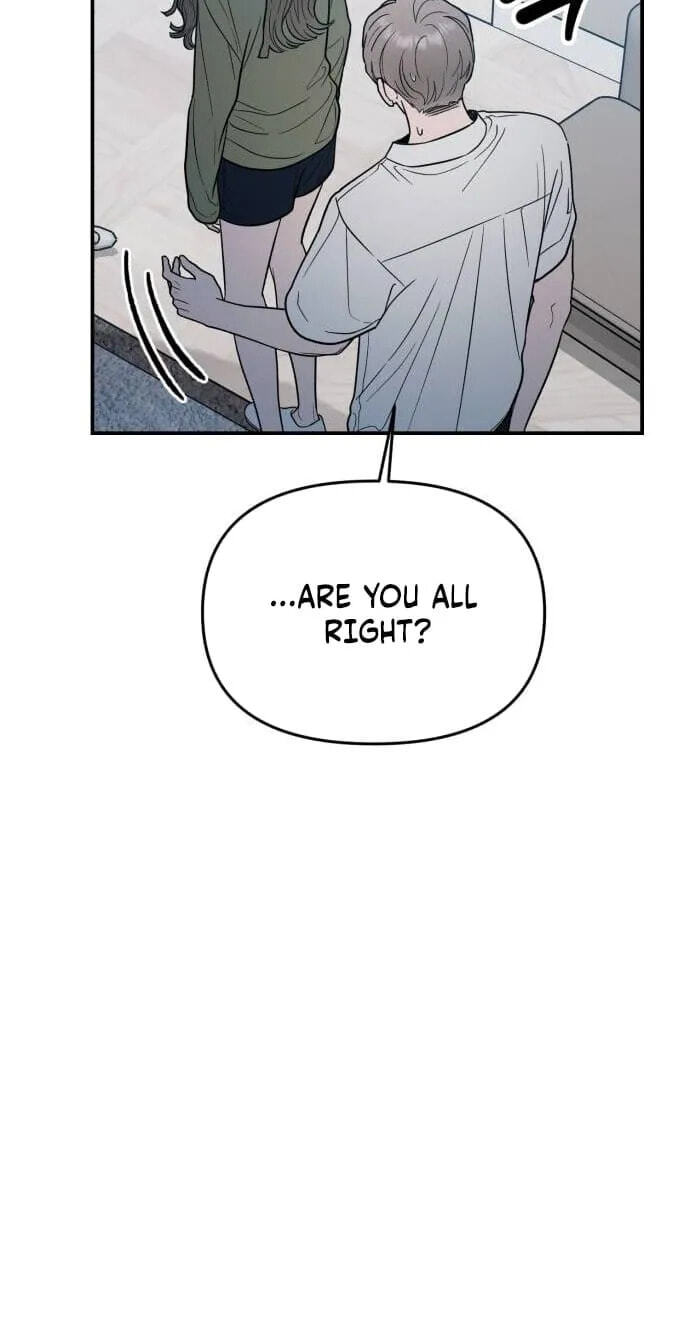 Paradise on Earth Chapter 52 page 11 - 