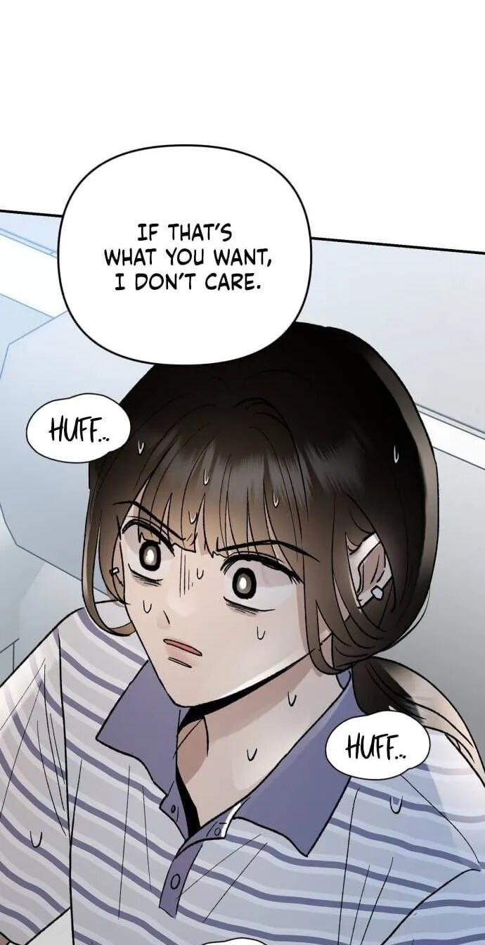 Paradise on Earth Chapter 52 page 113 - 
