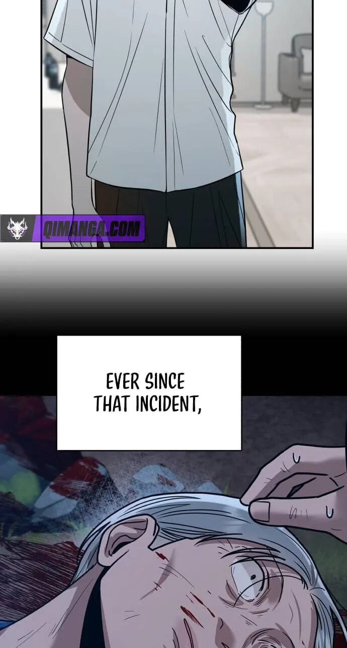 Paradise on Earth Chapter 52 page 17 - 