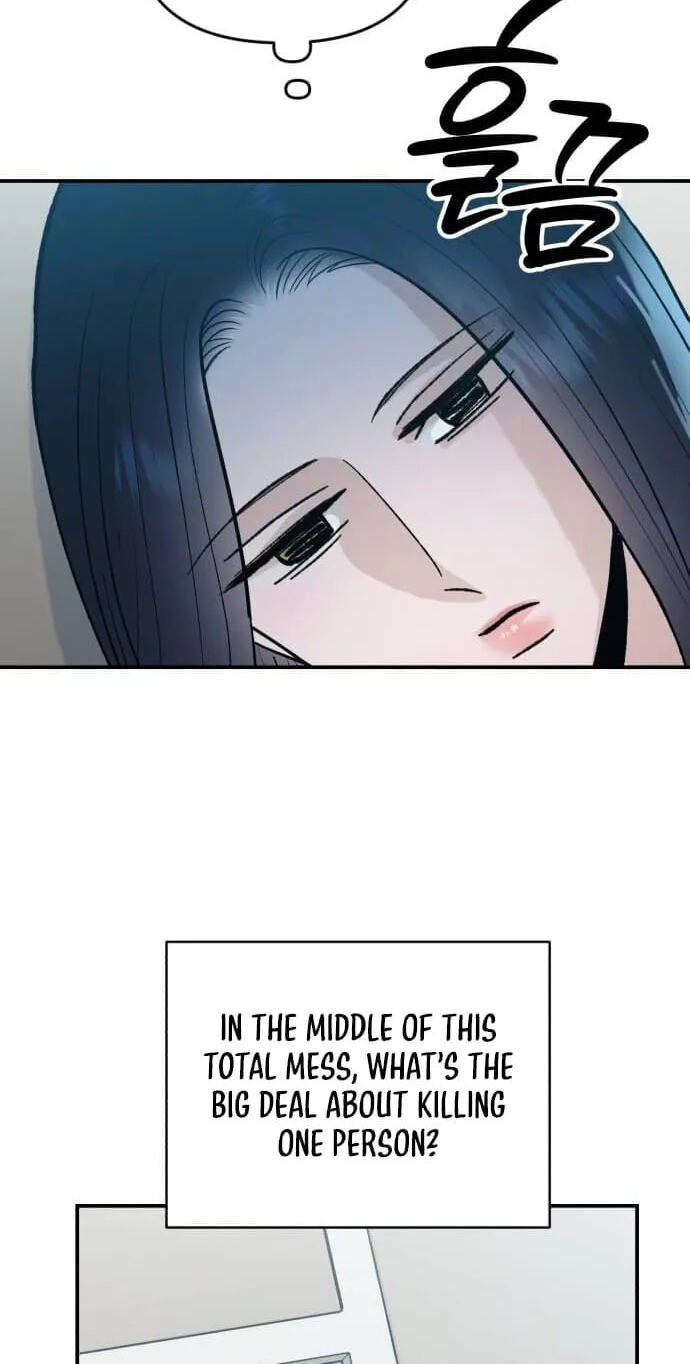 Paradise on Earth Chapter 52 page 30 - 