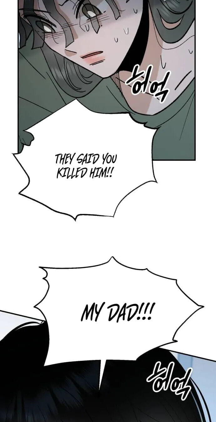 Paradise on Earth Chapter 52 page 4 - 