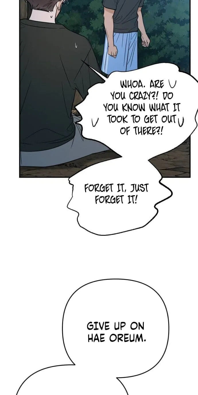 Paradise on Earth Chapter 52 page 53 - 