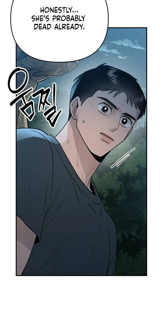 Paradise on Earth Chapter 52 page 54 - 