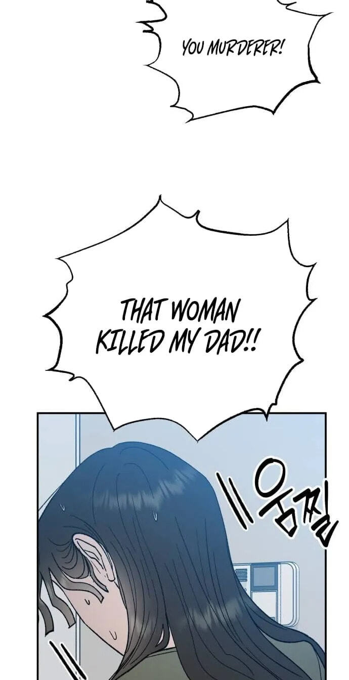 Paradise on Earth Chapter 52 page 9 - 