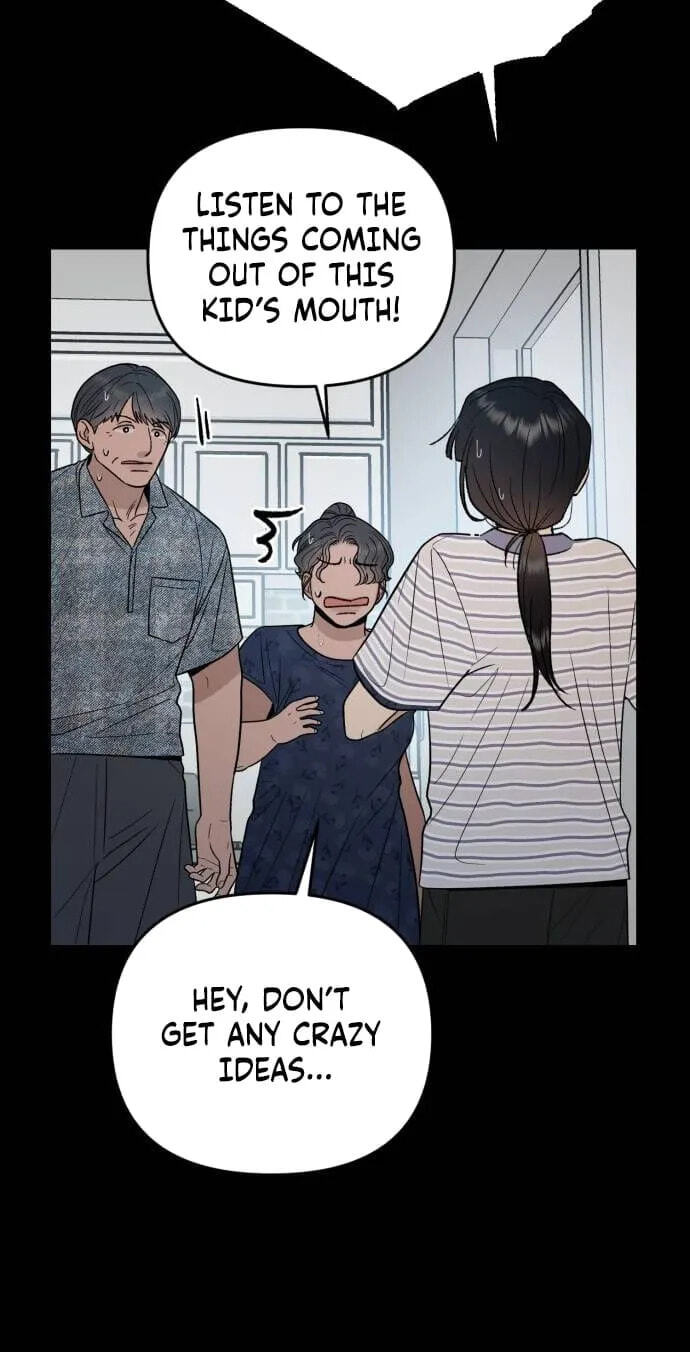 Paradise on Earth Chapter 52 page 98 - 