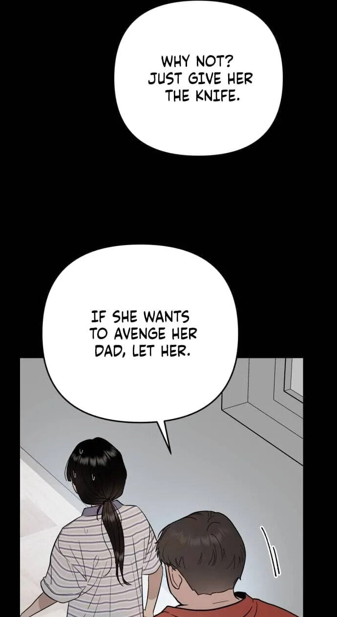 Paradise on Earth Chapter 52 page 99 - 