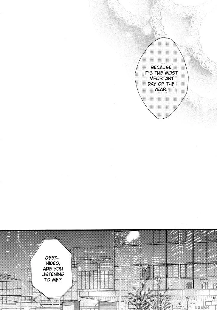 Paradise View Chapter 1 page 19 - 