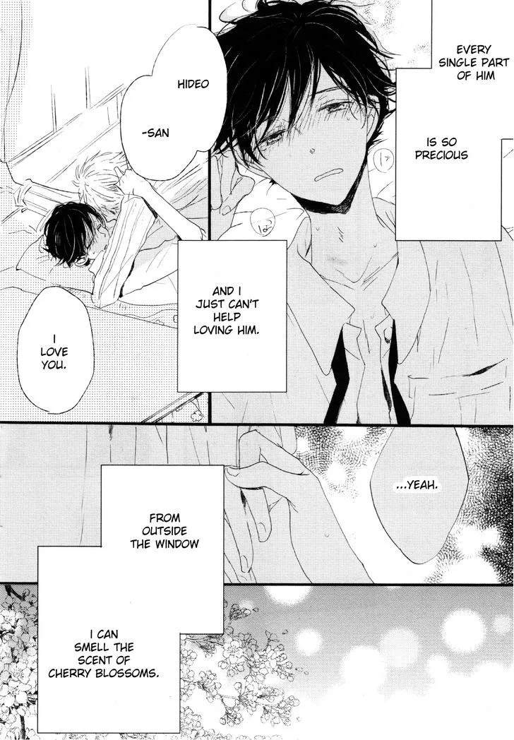 Paradise View Chapter 1 page 29 - 