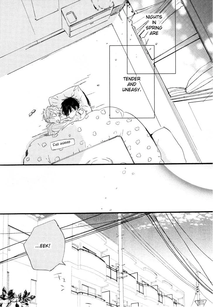 Paradise View Chapter 1 page 30 - 