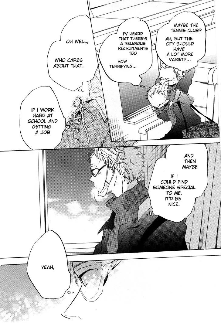 Paradise View Chapter 1 page 9 - 