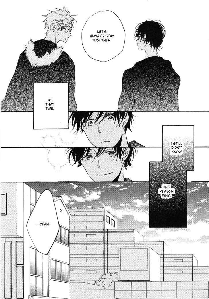 Paradise View Chapter 2 page 29 - 