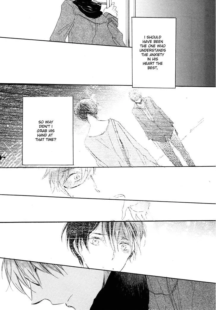 Paradise View Chapter 2 page 31 - 