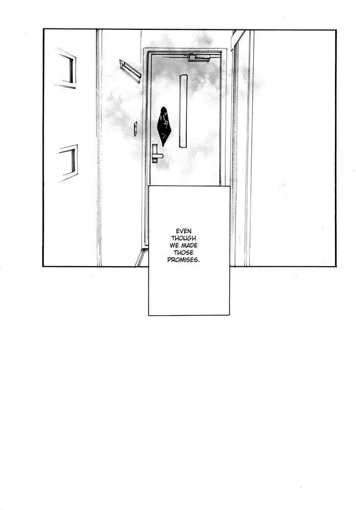 Paradise View Chapter 2 page 32 - 