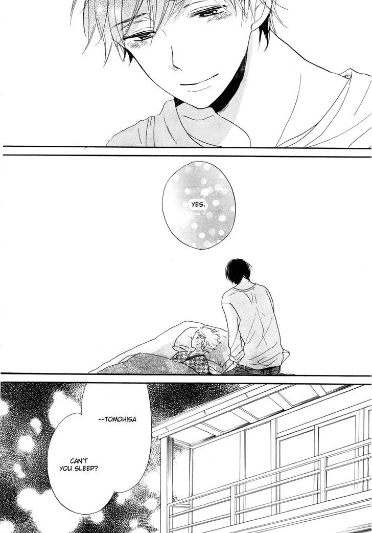 Paradise View Chapter 3 page 17 - 
