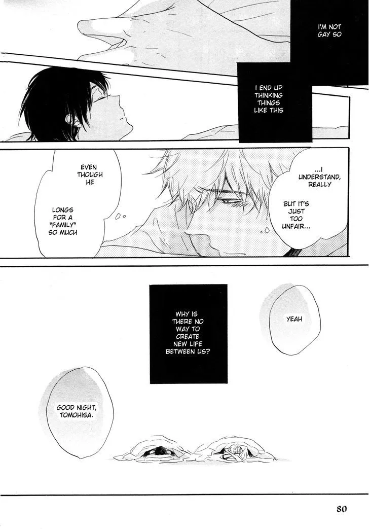 Paradise View Chapter 3 page 19 - 