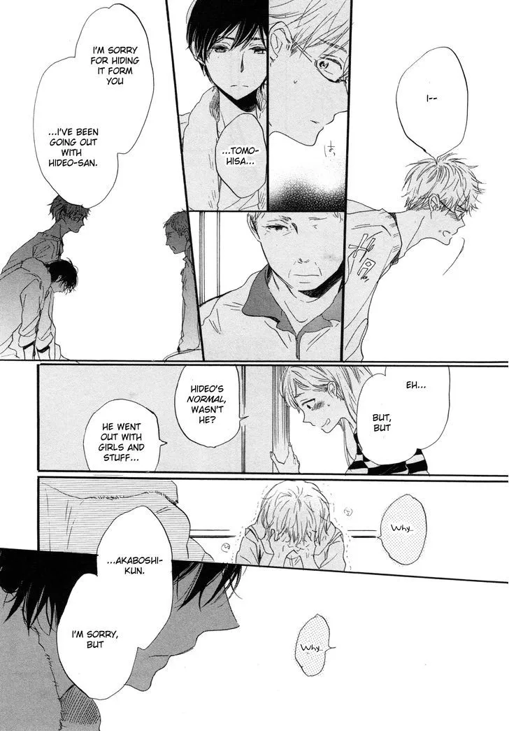 Paradise View Chapter 3 page 26 - 