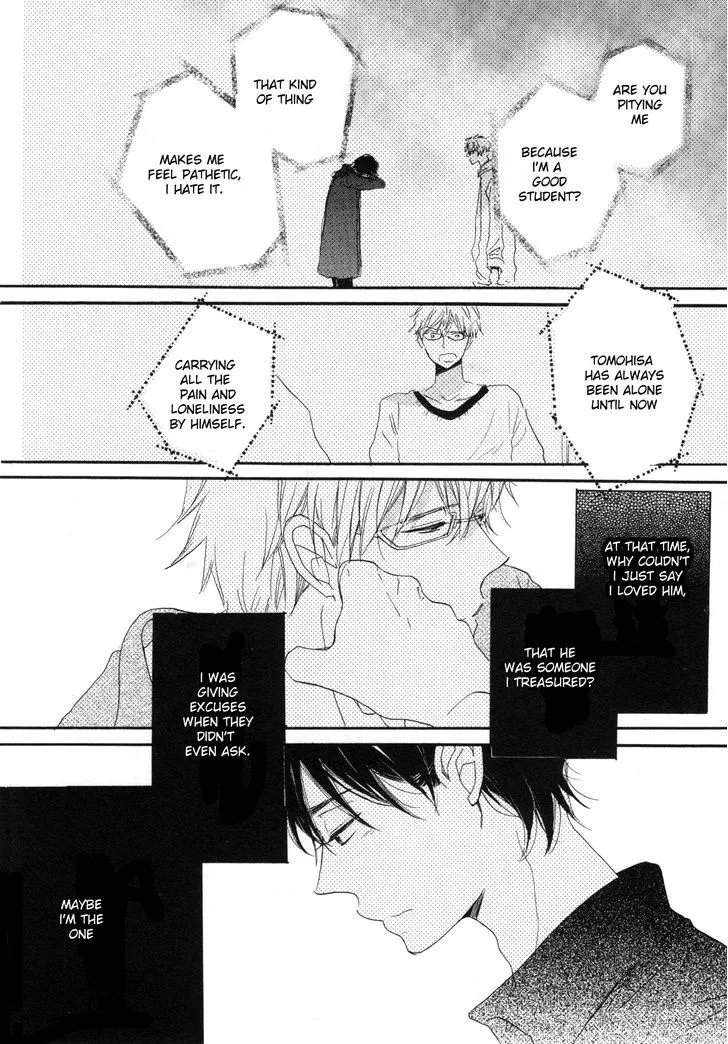 Paradise View Chapter 3 page 29 - 