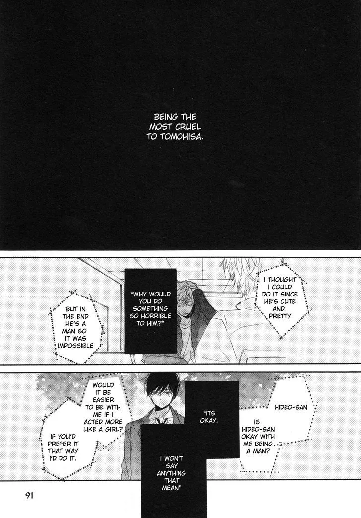Paradise View Chapter 3 page 30 - 