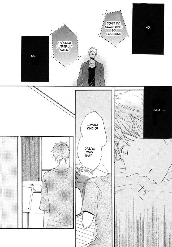 Paradise View Chapter 3 page 31 - 