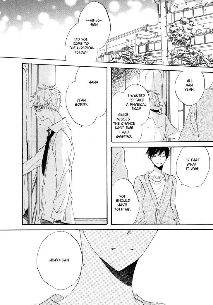 Paradise View Chapter 3 page 37 - 