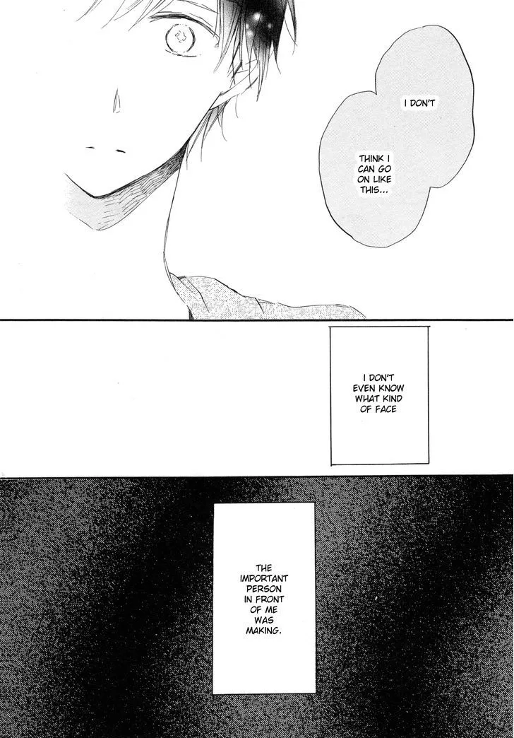 Paradise View Chapter 3 page 41 - 